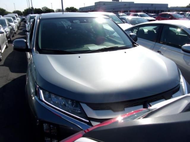 2021 MITSUBISHI OUTLANDER SPORT ES/LE/BE/S JA4APUAU8MU029165