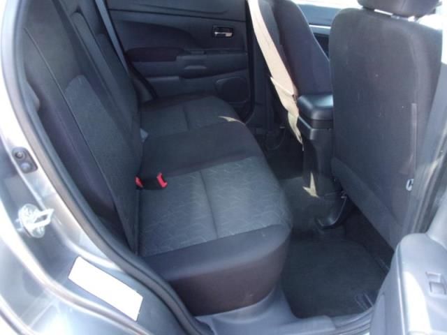 2021 MITSUBISHI OUTLANDER SPORT ES/LE/BE/S JA4APUAU8MU029165