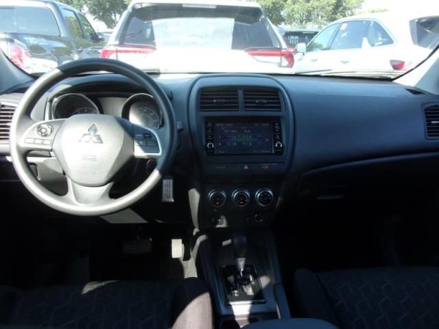 2021 MITSUBISHI OUTLANDER SPORT ES/LE/BE/S JA4APUAU8MU029165
