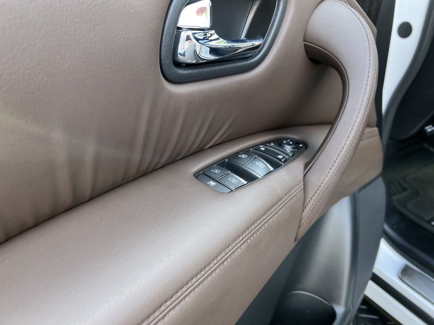 2021 NISSAN ARMADA PLATINUM JN8AY2DB8M9795003