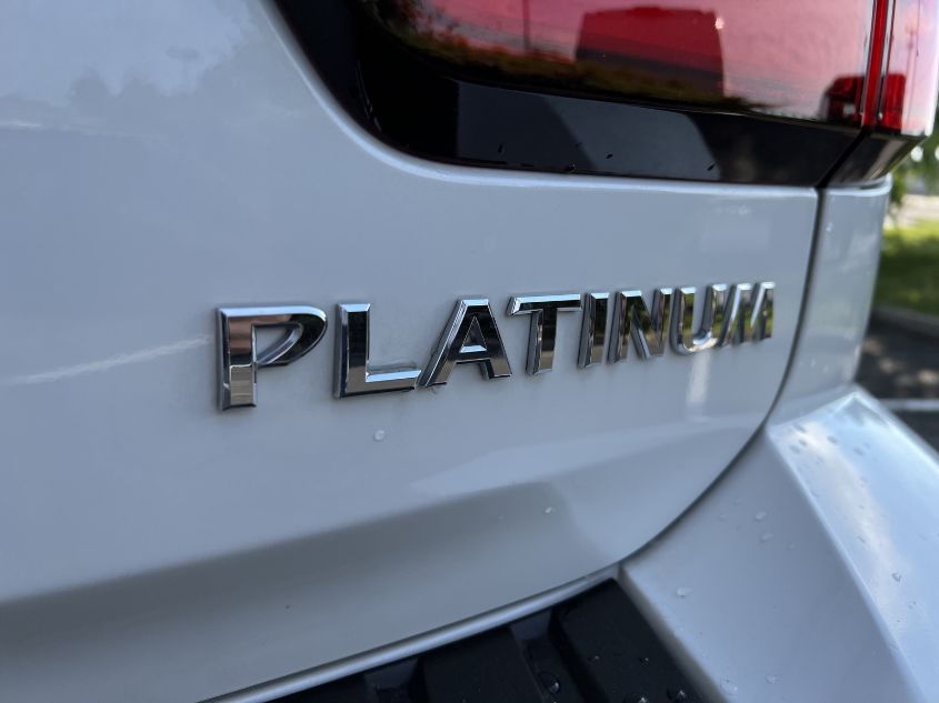 2021 NISSAN ARMADA PLATINUM JN8AY2DB8M9795003