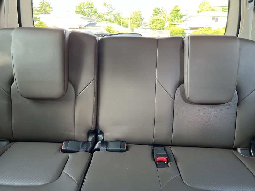 2021 NISSAN ARMADA PLATINUM JN8AY2DB8M9795003