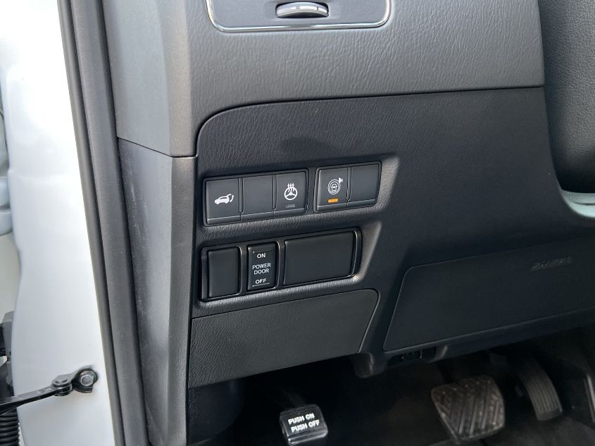 2021 NISSAN ARMADA PLATINUM JN8AY2DB8M9795003