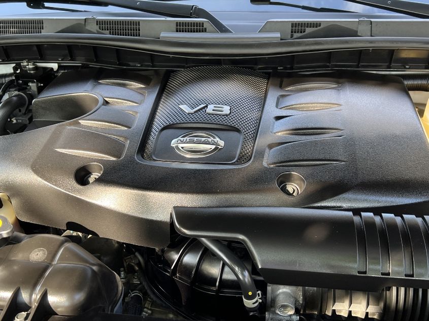 2021 NISSAN ARMADA PLATINUM JN8AY2DB8M9795003