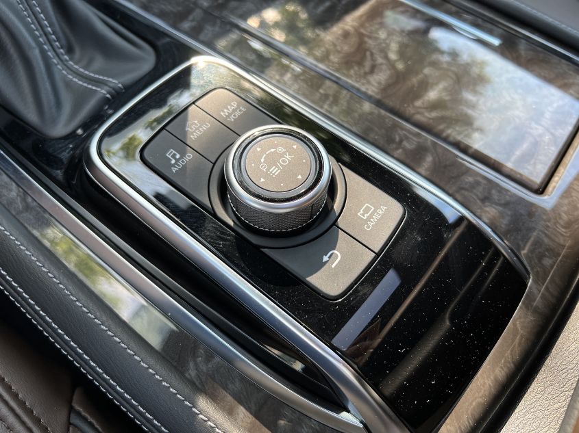 2021 NISSAN ARMADA PLATINUM JN8AY2DB8M9795003