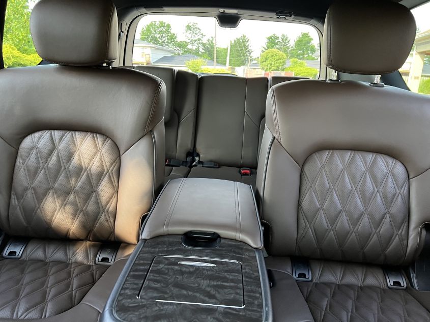 2021 NISSAN ARMADA PLATINUM JN8AY2DB8M9795003