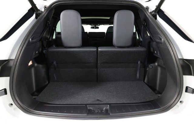 2022 MITSUBISHI OUTLANDER SEL JA4J3VA81NZ074540