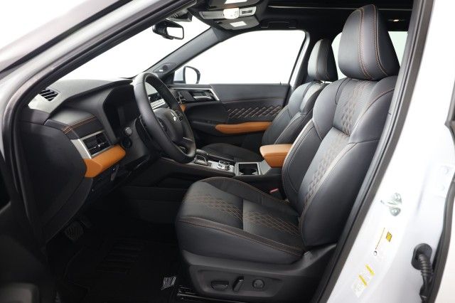 2022 MITSUBISHI OUTLANDER SEL JA4J3VA81NZ074540