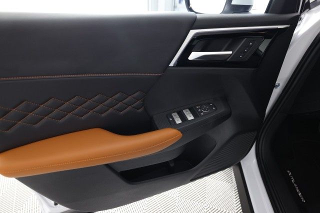 2022 MITSUBISHI OUTLANDER SEL JA4J3VA81NZ074540