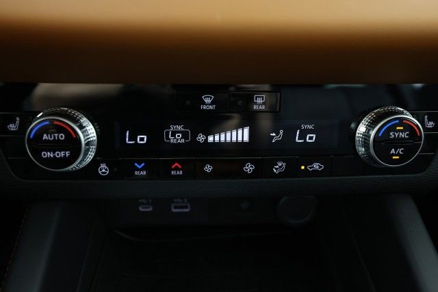 2022 MITSUBISHI OUTLANDER SEL JA4J3VA81NZ074540