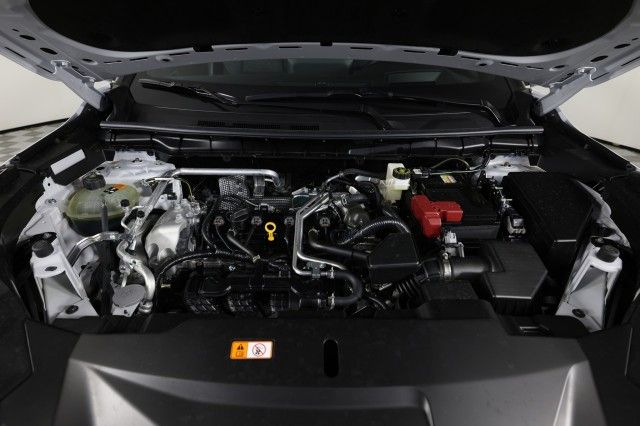 2022 MITSUBISHI OUTLANDER SEL JA4J3VA81NZ074540