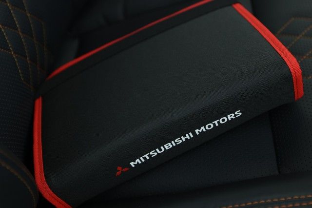 2022 MITSUBISHI OUTLANDER SEL JA4J3VA81NZ074540