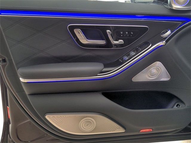2022 MERCEDES-BENZ S-CLASS MAYBACH S 580 W1K6X7GB5NA113083