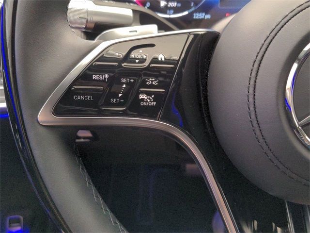 2022 MERCEDES-BENZ S-CLASS MAYBACH S 580 W1K6X7GB5NA113083
