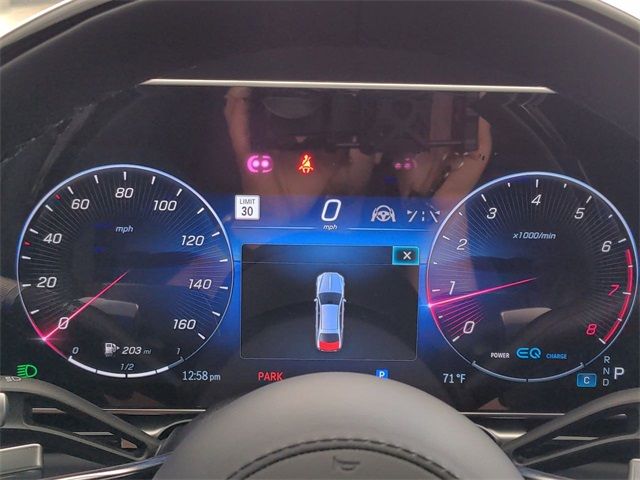 2022 MERCEDES-BENZ S-CLASS MAYBACH S 580 W1K6X7GB5NA113083