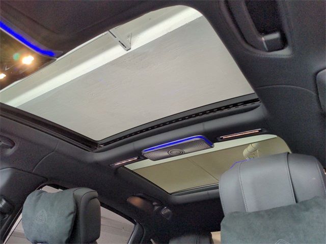 2022 MERCEDES-BENZ S-CLASS MAYBACH S 580 W1K6X7GB5NA113083