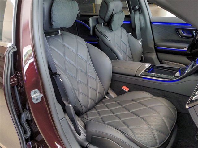 2022 MERCEDES-BENZ S-CLASS MAYBACH S 580 W1K6X7GB5NA113083