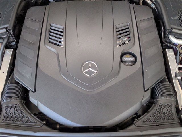 2022 MERCEDES-BENZ S-CLASS MAYBACH S 580 W1K6X7GB5NA113083