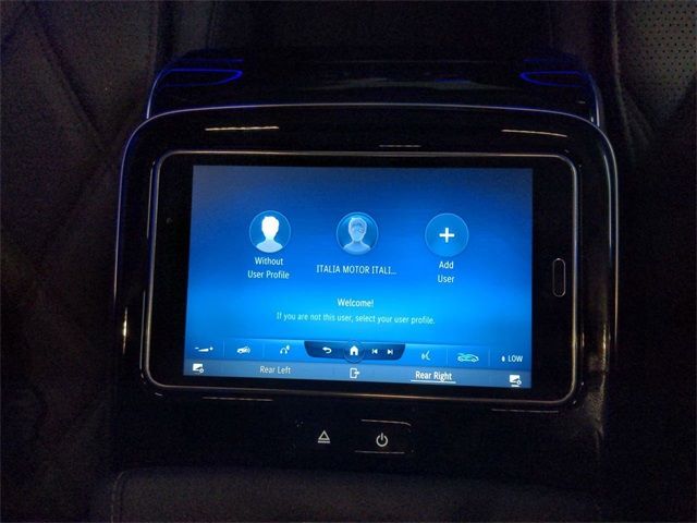 2022 MERCEDES-BENZ S-CLASS MAYBACH S 580 W1K6X7GB5NA113083