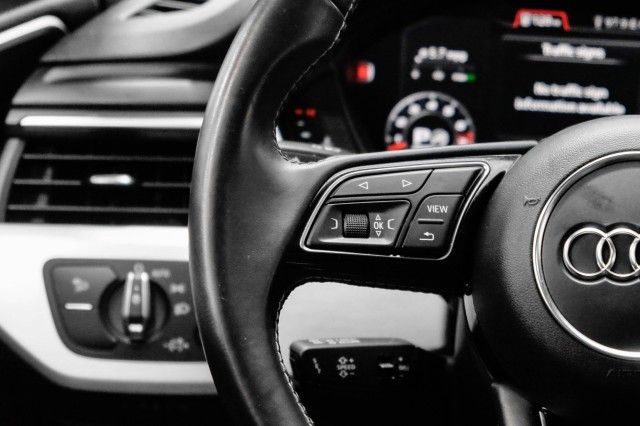 2019 AUDI S5 SPORTBACK PRESTIGE WAUC4DF50KA042965