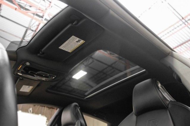 2019 AUDI S5 SPORTBACK PRESTIGE WAUC4DF50KA042965