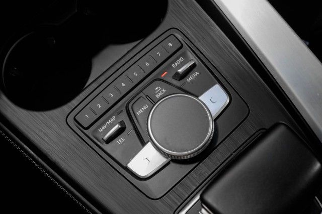 2019 AUDI S5 SPORTBACK PRESTIGE WAUC4DF50KA042965