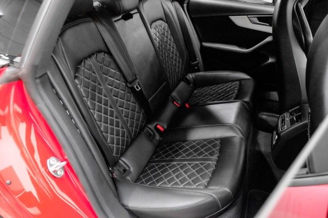 2019 AUDI S5 SPORTBACK PRESTIGE WAUC4DF50KA042965