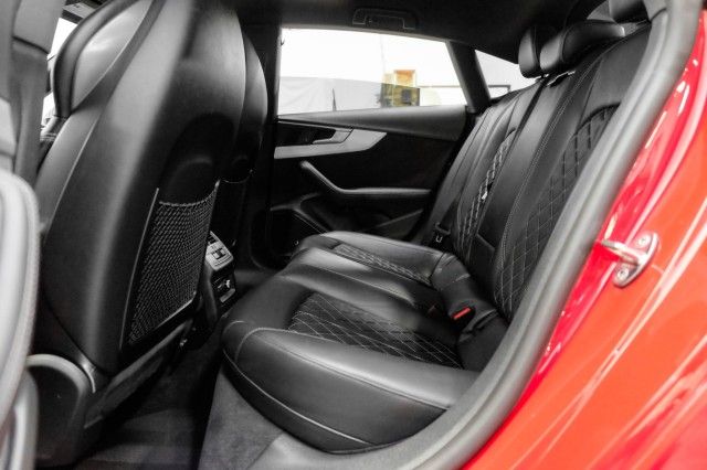 2019 AUDI S5 SPORTBACK PRESTIGE WAUC4DF50KA042965