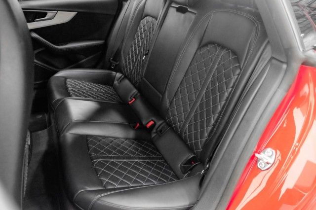 2019 AUDI S5 SPORTBACK PRESTIGE WAUC4DF50KA042965