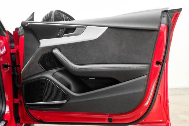 2019 AUDI S5 SPORTBACK PRESTIGE WAUC4DF50KA042965