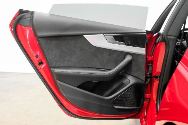 2019 AUDI S5 SPORTBACK PRESTIGE WAUC4DF50KA042965