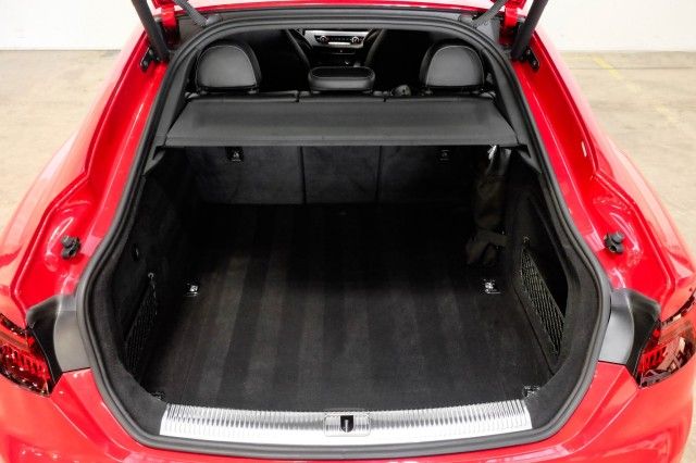 2019 AUDI S5 SPORTBACK PRESTIGE WAUC4DF50KA042965