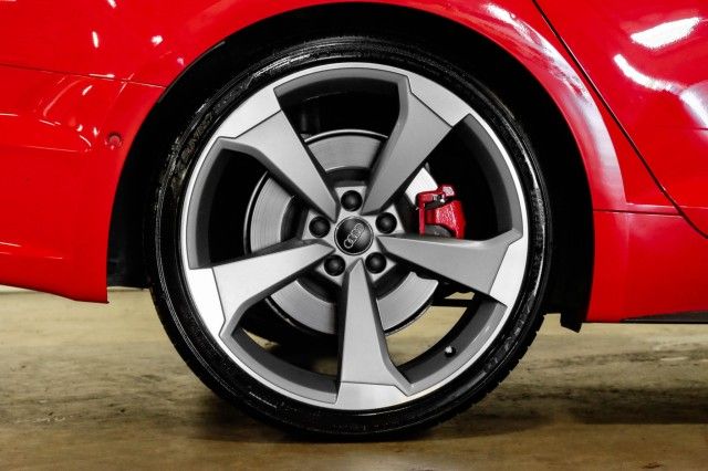 2019 AUDI S5 SPORTBACK PRESTIGE WAUC4DF50KA042965
