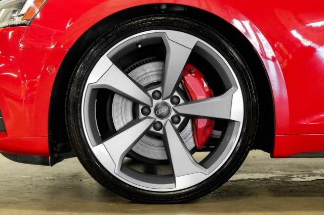 2019 AUDI S5 SPORTBACK PRESTIGE WAUC4DF50KA042965
