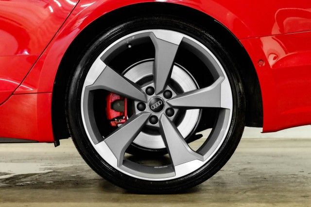 2019 AUDI S5 SPORTBACK PRESTIGE WAUC4DF50KA042965