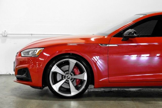 2019 AUDI S5 SPORTBACK PRESTIGE WAUC4DF50KA042965