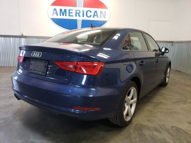 2016 AUDI A3 1.8T PREMIUM WAUA7GFF0G1021162