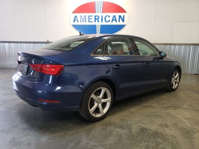 2016 AUDI A3 1.8T PREMIUM WAUA7GFF0G1021162