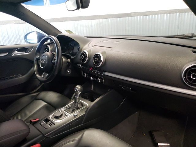 2016 AUDI A3 1.8T PREMIUM WAUA7GFF0G1021162