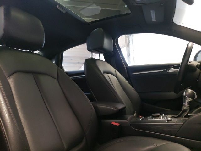 2016 AUDI A3 1.8T PREMIUM WAUA7GFF0G1021162