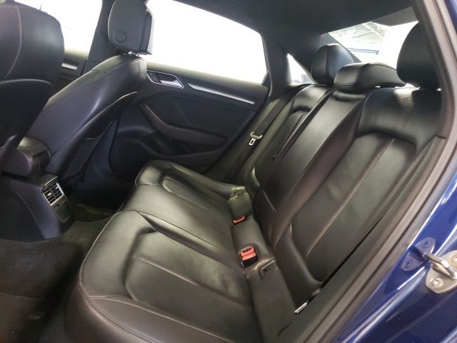 2016 AUDI A3 1.8T PREMIUM WAUA7GFF0G1021162