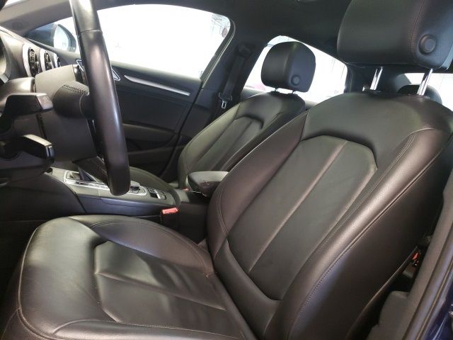 2016 AUDI A3 1.8T PREMIUM WAUA7GFF0G1021162