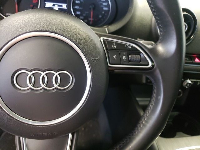 2016 AUDI A3 1.8T PREMIUM WAUA7GFF0G1021162