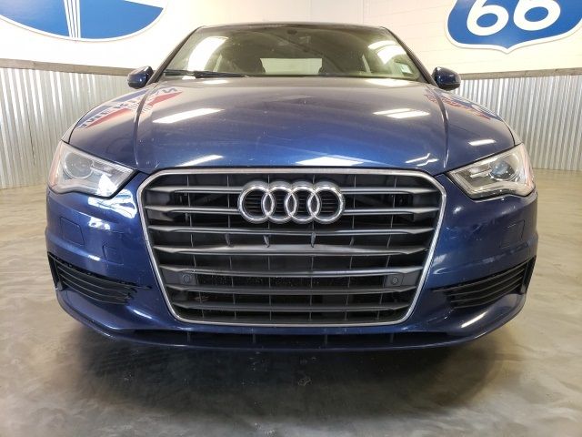 2016 AUDI A3 1.8T PREMIUM WAUA7GFF0G1021162