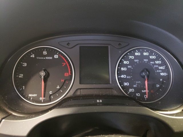 2016 AUDI A3 1.8T PREMIUM WAUA7GFF0G1021162