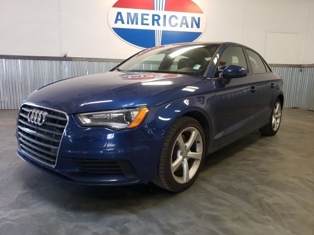 2016 AUDI A3 1.8T PREMIUM WAUA7GFF0G1021162