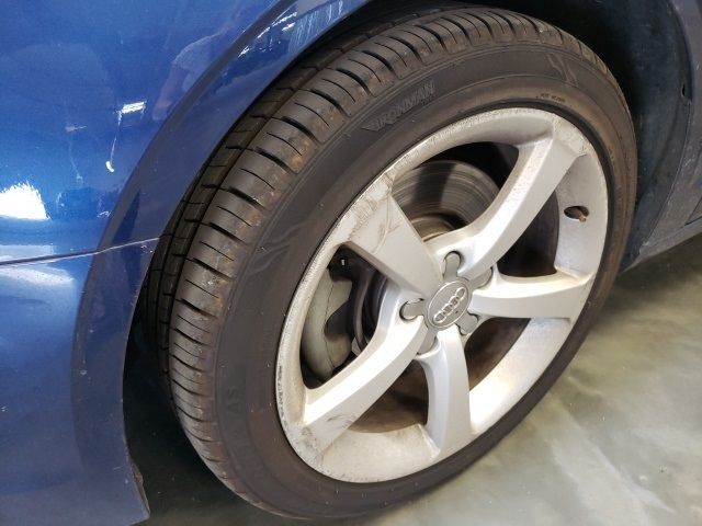 2016 AUDI A3 1.8T PREMIUM WAUA7GFF0G1021162