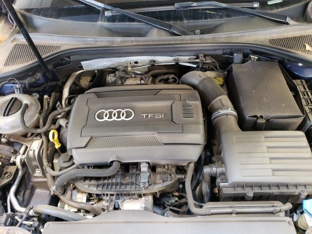 2016 AUDI A3 1.8T PREMIUM WAUA7GFF0G1021162