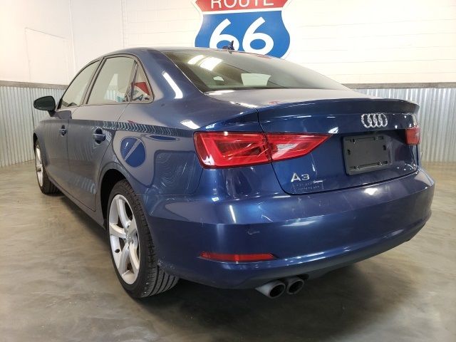 2016 AUDI A3 1.8T PREMIUM WAUA7GFF0G1021162
