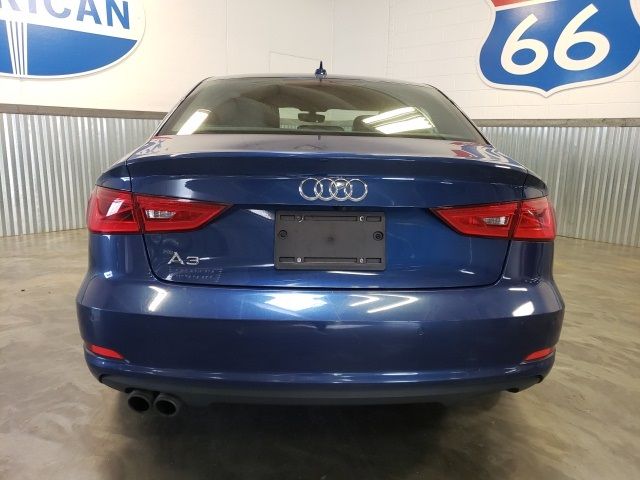 2016 AUDI A3 1.8T PREMIUM WAUA7GFF0G1021162